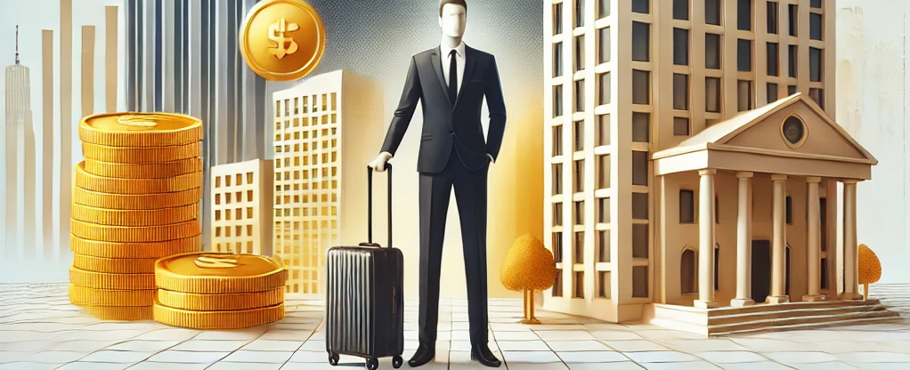 OPORTUNIDADES DE RESIDENCIA PARA INVERSIONISTAS