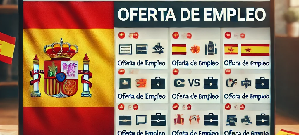 Oportunidades laborales para extranjeros que buscan empleo desde el extranjero