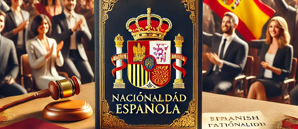 Orientaciones Esenciales sobre la Nacionalidad Española