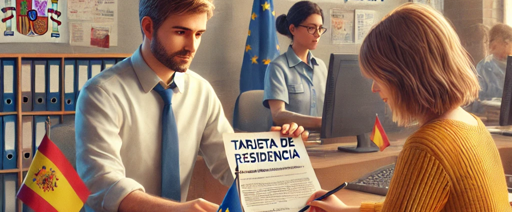 Parientes de ciudadanos de la UE