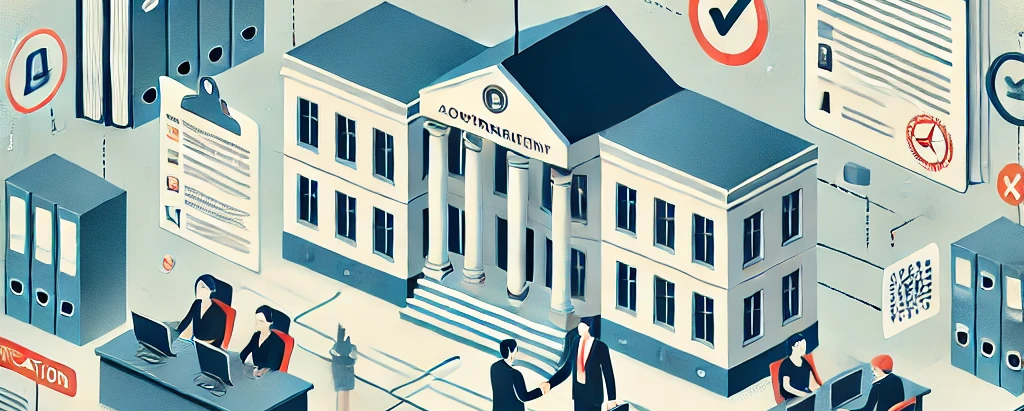 Procedimiento Administrativo Común en las Administraciones Públicas