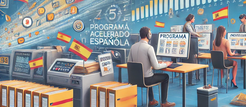 Programa Acelerado de Nacionalidad