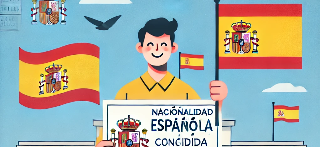 Programa Intensivo de Nacionalidad 2021