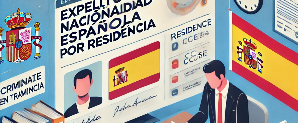 ¿Puede mi expediente de Nacionalidad Española por Residencia retroceder de la fase «CONCEDIDO» a «EN CALIFICACIÓN»?