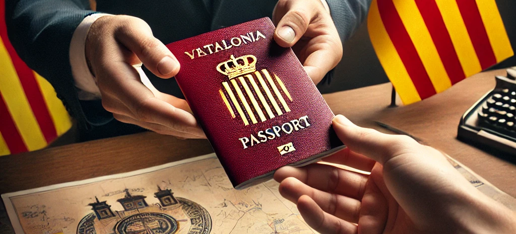 Requisitos y condiciones para obtener el pasaporte de la región catalana