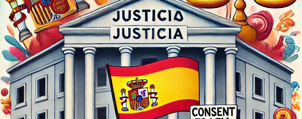 Retirar el preservativo sin consentimiento durante una relación es considerado un delito de abuso sexual.