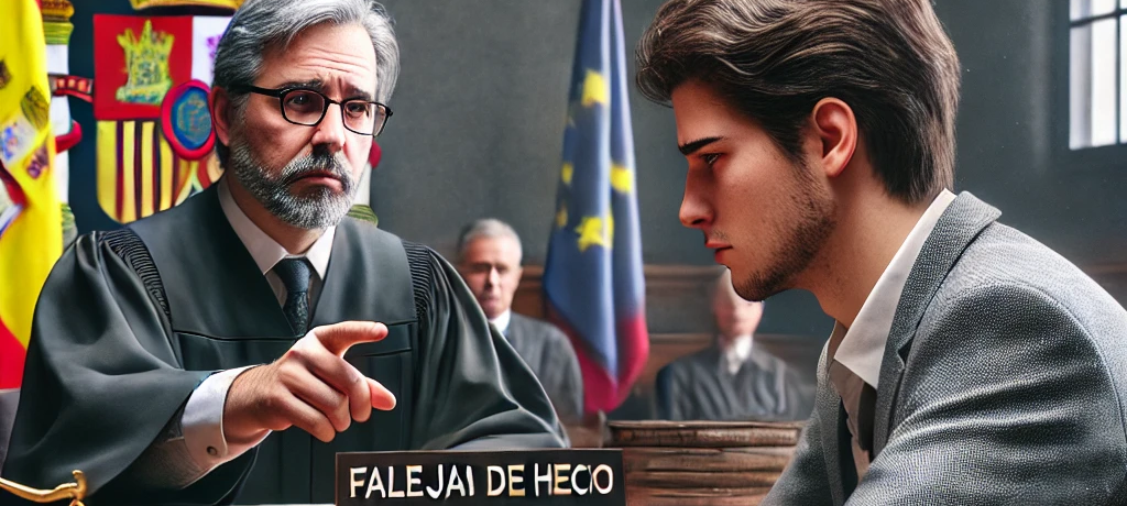 Sanciones de hasta 10.000 euros por falsificación de Pareja de Hecho