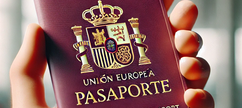 URGENTE ⚠ Se detiene la expedición de DNI y Pasaporte español.