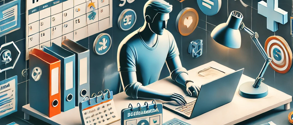 Si trabajas por cuenta propia, es importante que leas este artículo sobre los beneficios disponibles