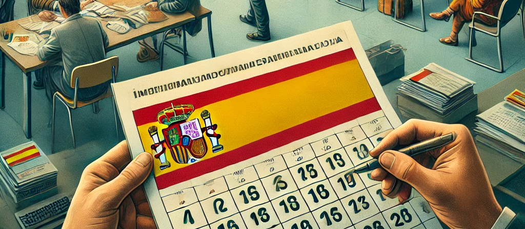 Situación Actual sobre Concesiones y Juras de Nacionalidad: Te Informamos