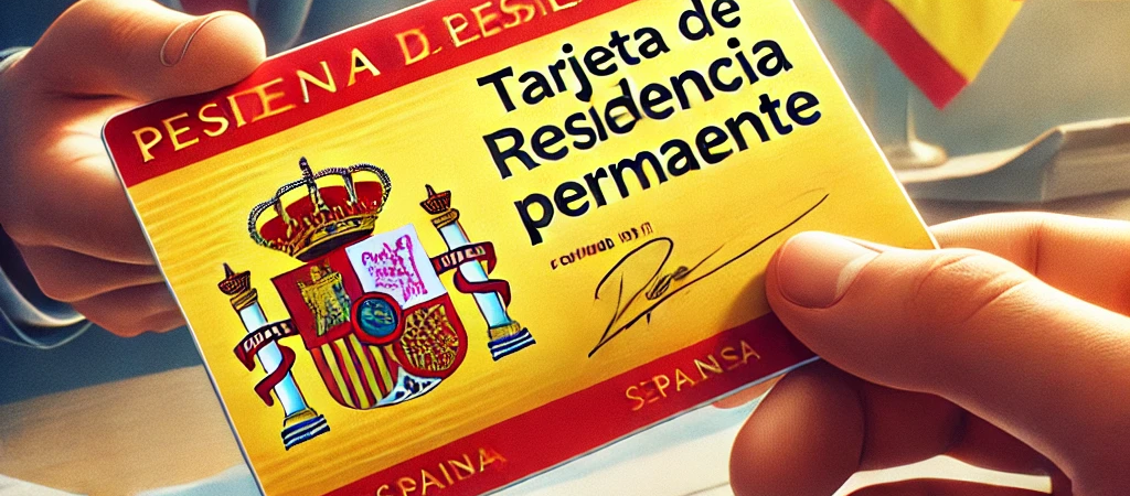 Tener la tarjeta de residencia permanente libera de la obligación de solicitar un visado para ingresar a los países de la Unión Europea.