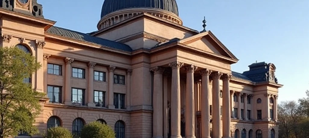 Tribunal Superior de Justicia