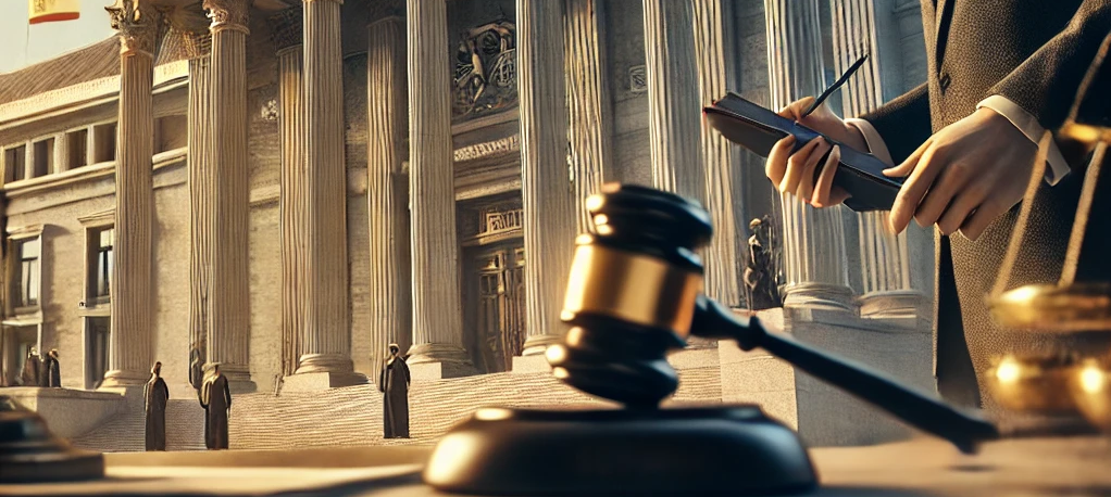 Tribunal Supremo