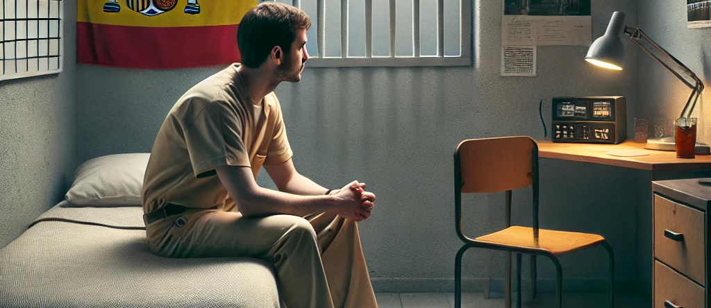 Un hombre condenado por acoso recibe nueve meses de cárcel por enviar emoticonos a su expareja