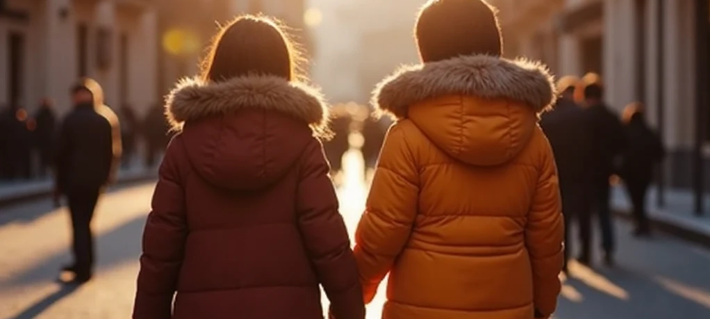 You live in Spain and wish to be reunited with a relative who is in your country.