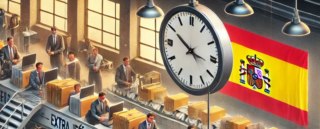 acelerar la gestión de la política migratoria