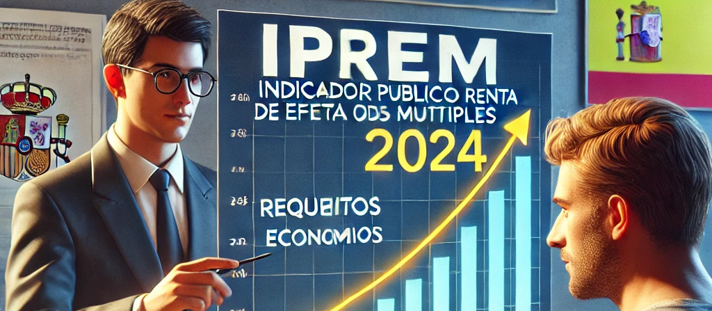 aumento del IPREM en los trámites de Extranjería