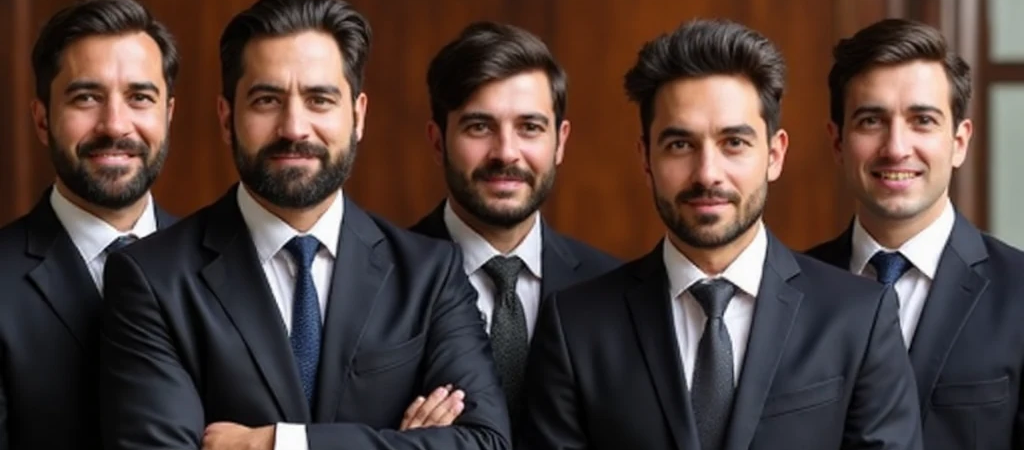 equipo jurídico extranjería españa