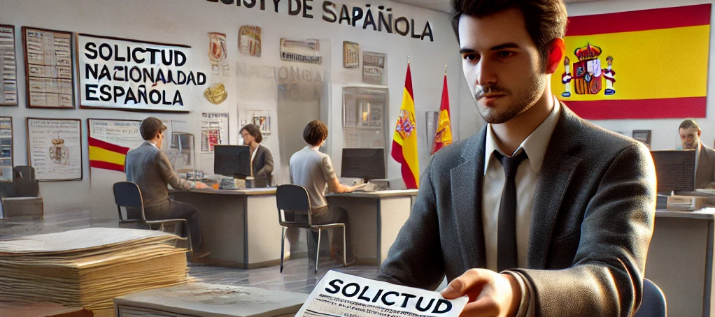 ¿Tienes información sobre si ya es posible pedir la nacionalidad española?
