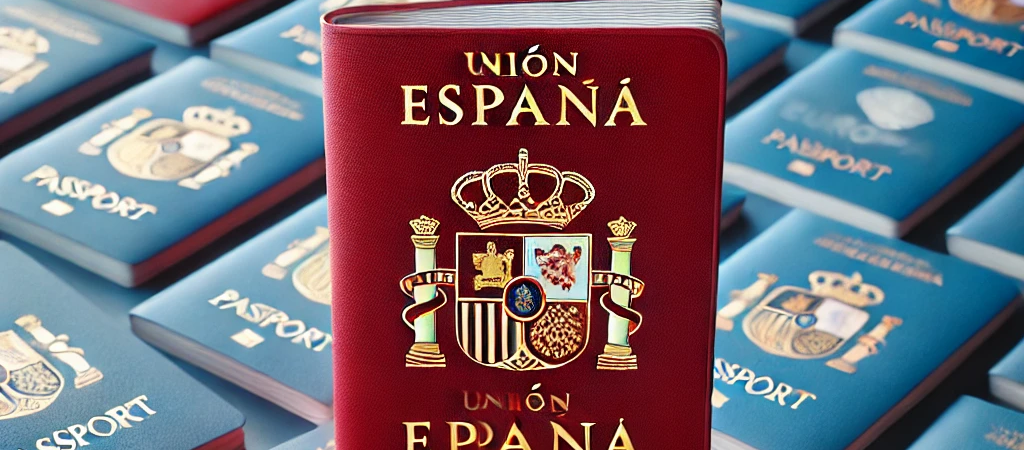 extranjeros obtuvieron la nacionalidad