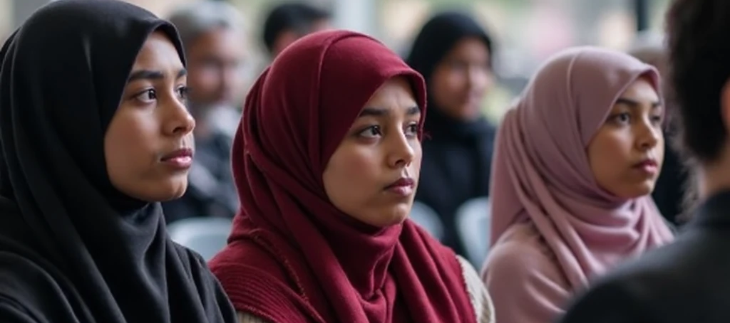 foreigners await the resolution of their applications for nationality