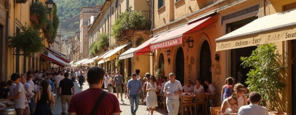 foreigners process spain