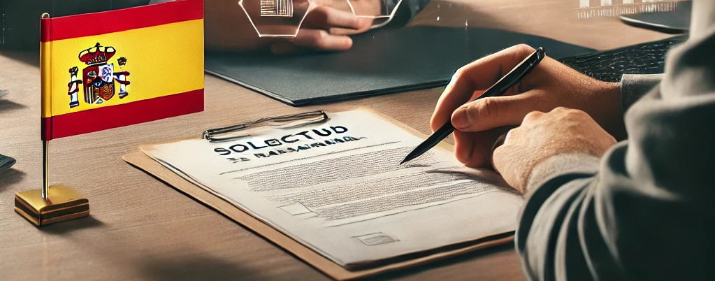 gestionar la Nacionalidad Española