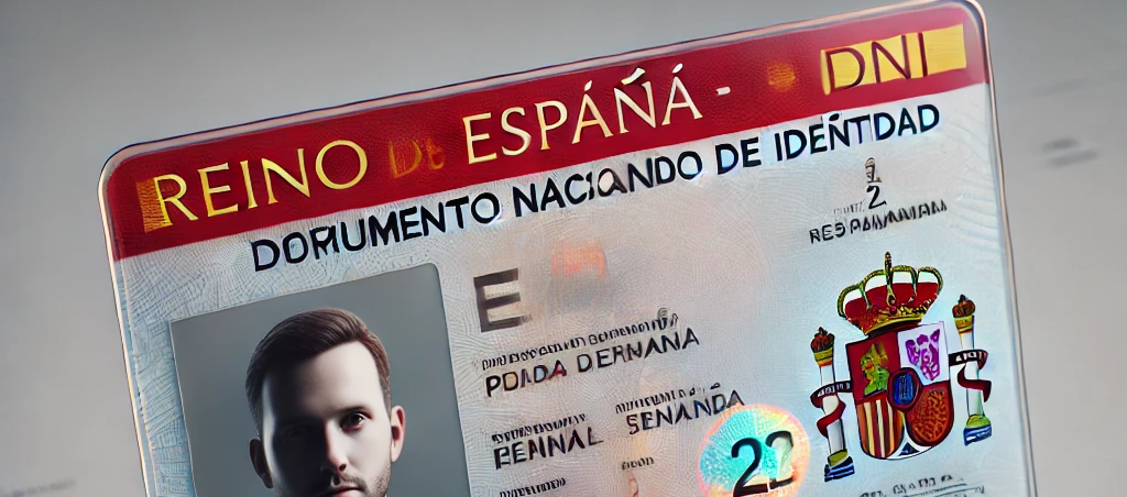 identificaciones para extranjeros