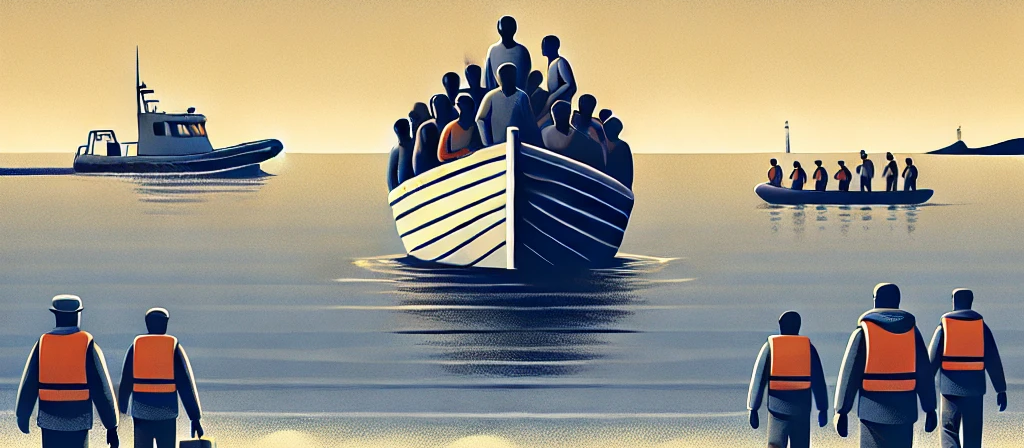 in,migrantees españa