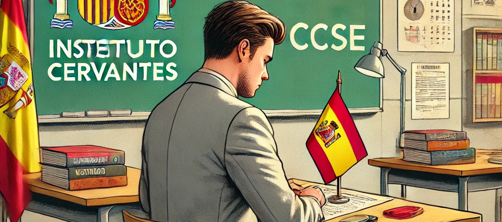 inscripciones para el examen de lengua español