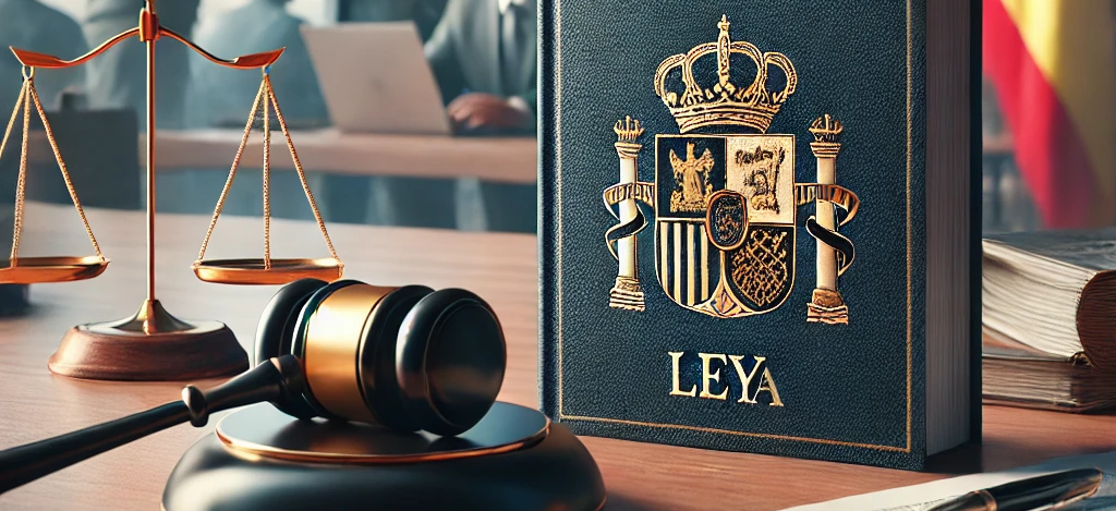 legislación de extranjería