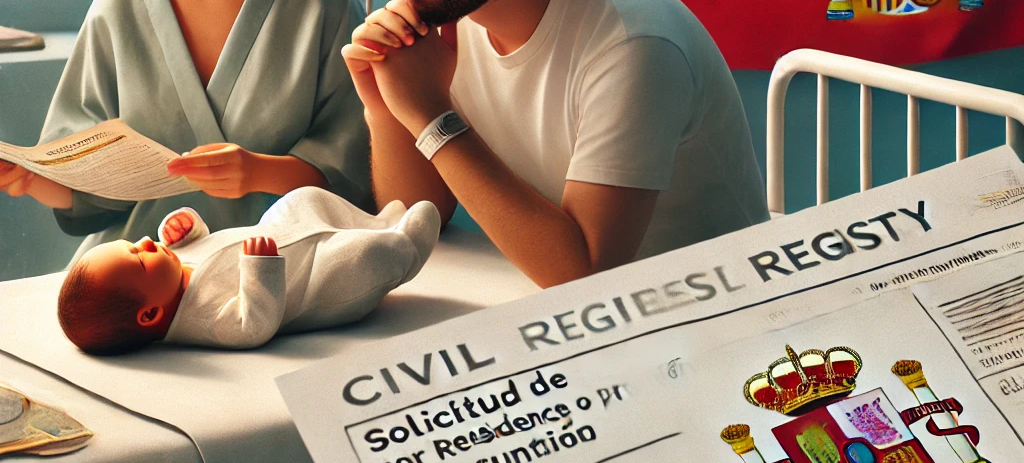 los niños que nacen en este país no adquieren automáticamente la nacionalidad