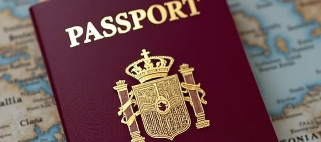 nacionalidad española a un individuo