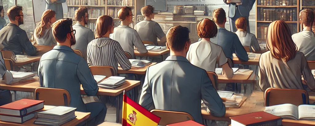 ¿Superarías el nuevo examen para conseguir la nacionalidad en España?