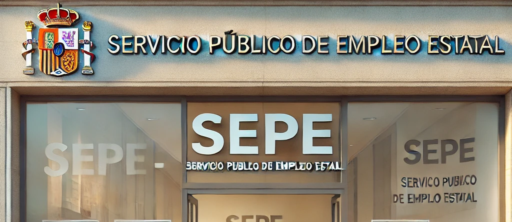 oficinas del SEPE