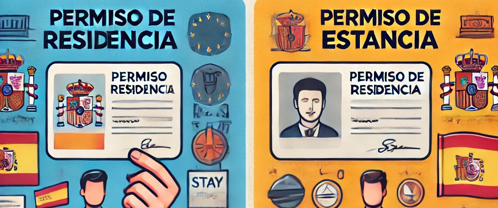 permisos de residencia y estancia tras el Estado de Alarma.