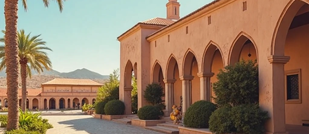 proceso de solicitud de visado en los consulados españoles en Marruecos