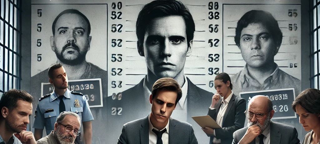 recientes ciudadanos que no deberían haberlo sido: el Gobierno concede por error la nacionalidad a numerosos criminales con antecedentes penales.