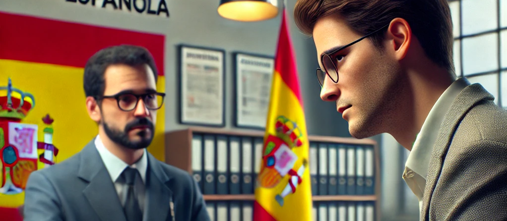 regulaciones puedo pedir la «dispensa» de nacionalidad española