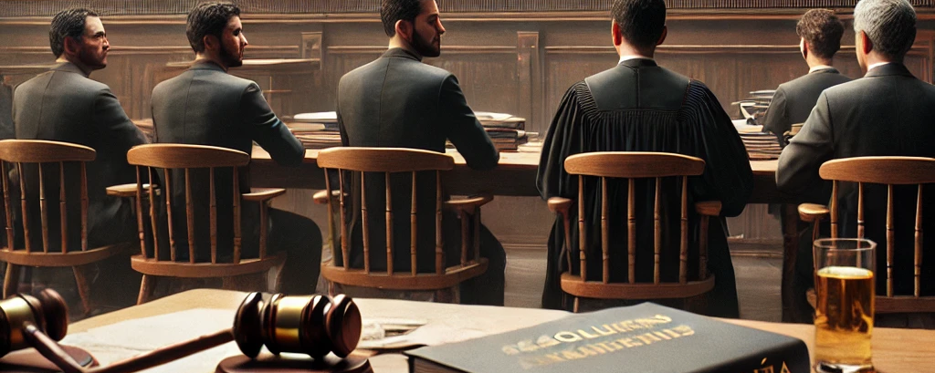 resoluciones del Tribunal Supremo