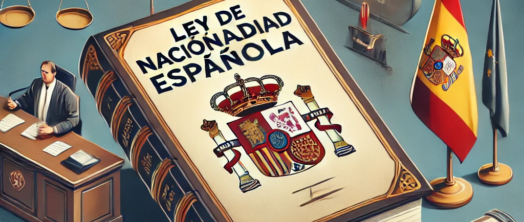 resoluciones negativas de concesión de la Nacionalidad Española por Residencia