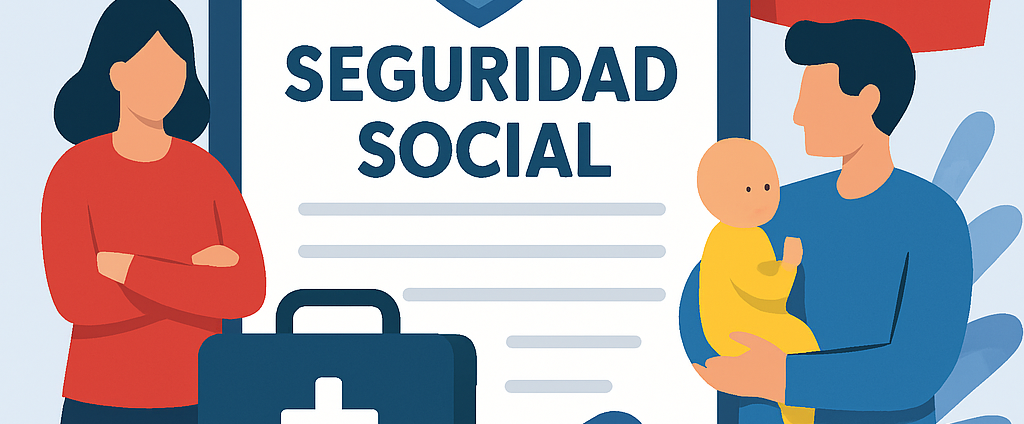 seguridad social españa