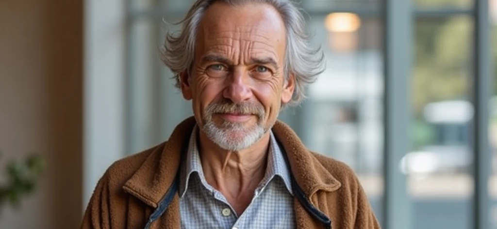 te acercas a tu jubilación