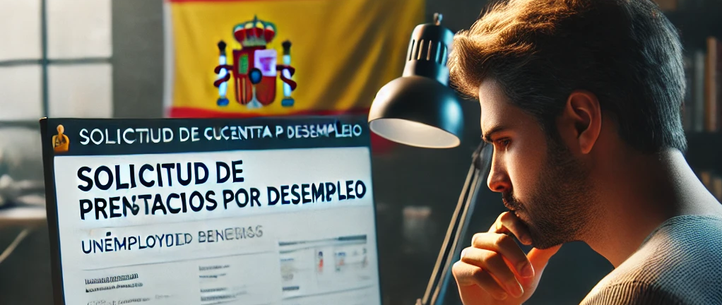 trabajador por cuenta propia y deseas recibir prestaciones por desempleo