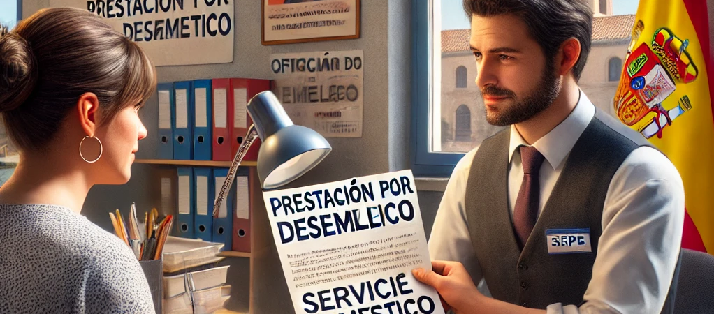 trabajadores del servicio doméstico podrán acceder al desempleo