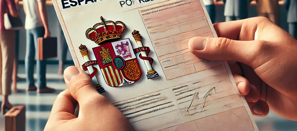 tramitar la Nacionalidad Española por Residencia