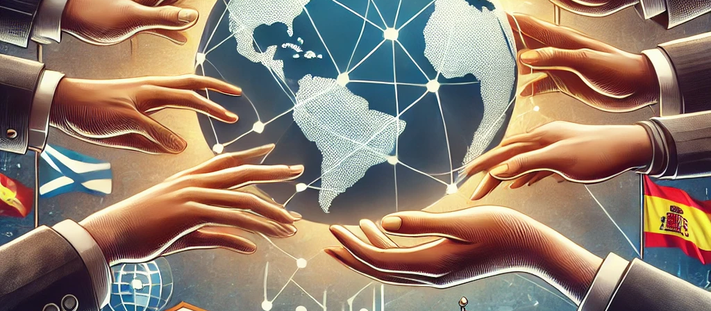 Acuerdos multilaterales en los que participa España según el Boletín Oficial del Estado