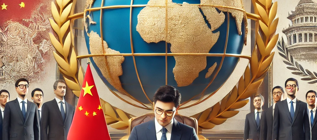Adhesión de China al Convenio de La Haya: Actualización desde el Consulado de España en Pekín