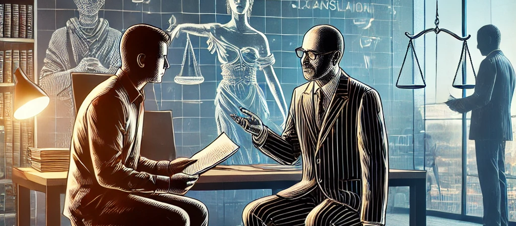 Asesoría jurídica en procesos penales: interpretación, traducción y más con Es Abogado Extranjeria.