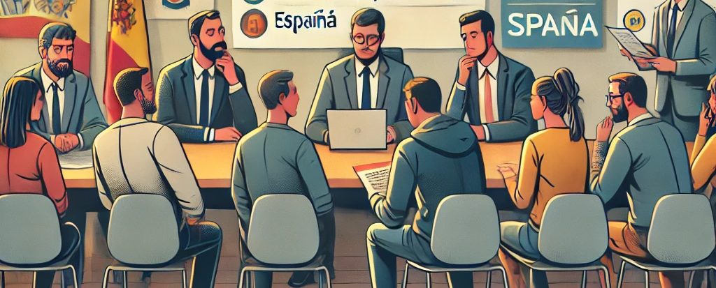Te gustaría conocer la cantidad de extranjeros que han conseguido la nacionalidad española por país desde 2005